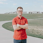 Avatar for Grant Fraley