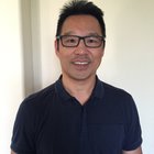 Avatar for George Wu