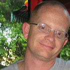 Avatar for Bart Lewis