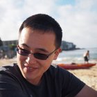 Avatar for Benjamin Tseng