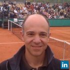 Avatar for Andy Feinberg