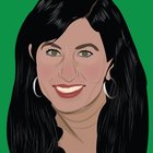 Avatar for Martine Niejadlik