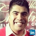 Avatar for Jacob Chavarria