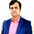 Avatar for Manav Shankar
