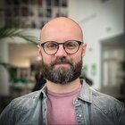Avatar for Szymon Kikla