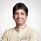 Avatar for Sandeep Hegde