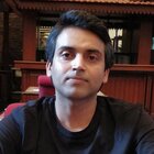 Avatar for Sudhanshu Shekhar