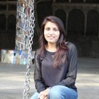 Avatar for aakriti raj