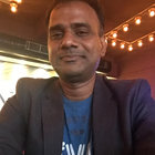 Avatar for Mahadevan Lakshminarayanan