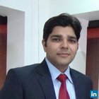 Avatar for Pankaj Nirwan