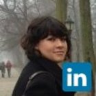 Avatar for Jen Pedersen