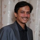 Avatar for Tushar Jogadia