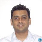 Avatar for Ankit Shah