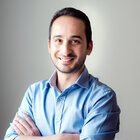 Avatar for Vasilis Danias