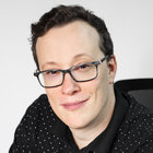 Avatar for Benjamin Yoskovitz