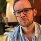 Avatar for Jordan Snodgrass