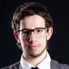 Avatar for Patrick Melanson