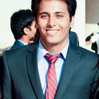 Avatar for Vibhav Joshi