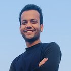 Avatar for Chetan Reddy
