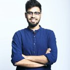 Avatar for Ankit Pareek
