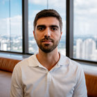 Avatar for Thiago Souza de Almeida