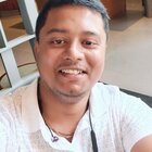 Avatar for Amit Nayek