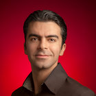 Avatar for Nima Asgharbeygi