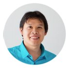 Avatar for Nathan Sakunkoo
