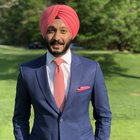 Avatar for Prabhdeep Singh
