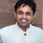 Avatar for Arpit Goliya