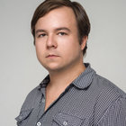 Avatar for Sergei Maliukov