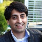 Avatar for Ash Gupta