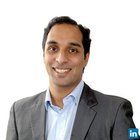 Avatar for Aneesh Reddy
