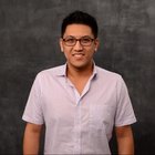 Avatar for Eric Gong