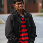 Avatar for Praveen Rajendran