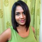 Avatar for Manju Mohan