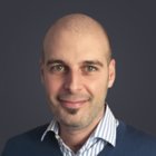 Avatar for Daniele Azzaro, MBA BEng