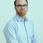 Avatar for Eric Bollman
