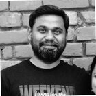 Avatar for Pratik Bhalerao