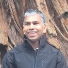 Avatar for Murali Krishnan