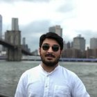 Avatar for Salman Tariq Mirza