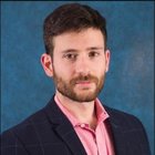 Avatar for Benjamin Luxenberg