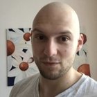 Avatar for Mario Behrendt