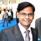 Avatar for Ronald DSouza
