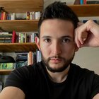 Avatar for Erik Pavia