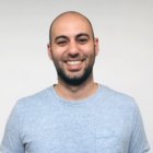 Avatar for Jony Shlomoff