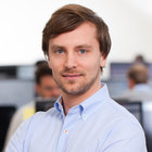 Avatar for Stefan Jeschonnek