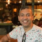 Avatar for Karthik Manamcheri