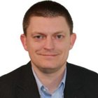 Avatar for Ernie Neumann
