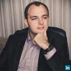 Avatar for Anton Ogarkov